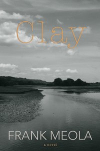 Cover Clay