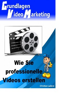 Cover Grundlagen Videomarketing