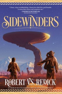 Cover Sidewinders
