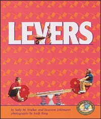 Cover Levers