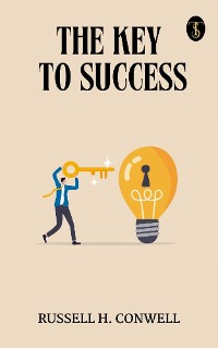 Cover The Key to Success