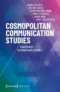 Cover Cosmopolitan Communication Studies