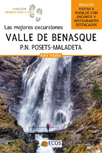 Cover Valle de Benasque