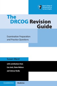 Cover DRCOG Revision Guide