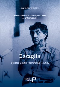 Cover Basaglia