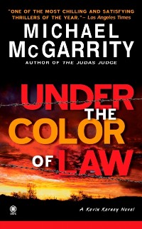 Cover Under the Color of Law