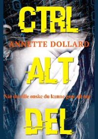 Cover Ctrl Alt Del