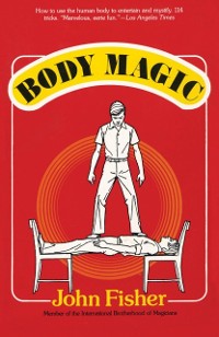 Cover Body Magic