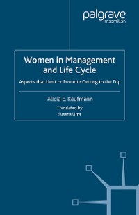 Cover Women in Management and Life Cycle