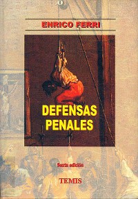 Cover Defensas penales