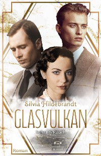 Cover Glasvulkan - Schall & Rauch