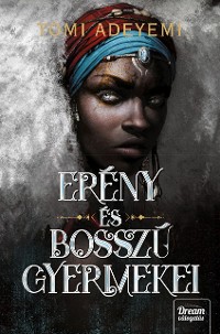 Cover Erény és bosszú gyermekei