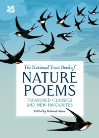 Cover Nature Poems