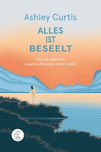 Cover Alles ist beseelt