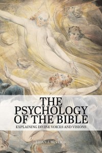 Cover Psychology of the Bible