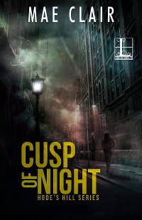 Cover Cusp of Night