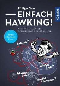 Cover Einfach Hawking!