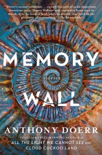 Cover Memory Wall