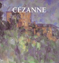 Cover Cézanne
