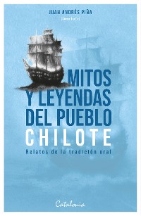 Cover Mitos y leyendas del pueblo chilote