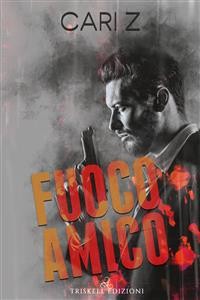 Cover Fuoco amico