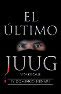 Cover El Último Juug