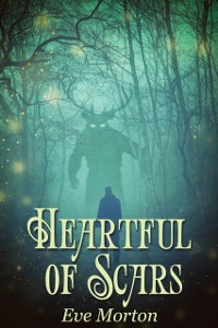 Cover Heartful of Scars