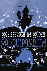Cover Aequipondium: Schiffbruch im Süden