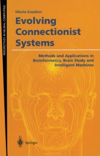 Cover Evolving Connectionist Systems