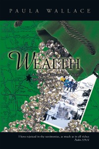 Cover Wealth: a Mallory O’Shaughnessy Novel