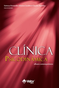 Cover Clínica Psicodinâmica