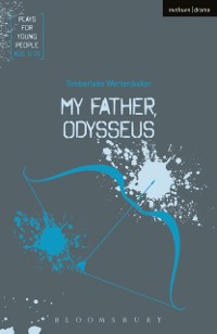 Cover My Father, Odysseus