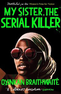 Cover My Sister, the Serial Killer