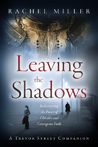 Cover Leaving the Shadows