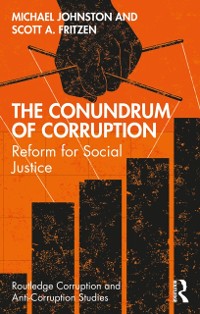 Cover Conundrum of Corruption