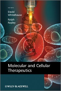Cover Molecular and Cellular Therapeutics