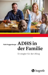 Cover ADHS in der Familie