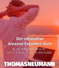 Cover Der ultimative Amazon Experten-Kurs