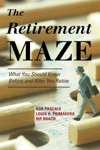 Cover Retirement Maze