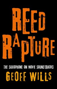 Cover Reed Rapture
