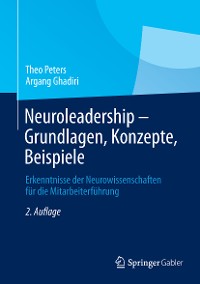 Cover Neuroleadership - Grundlagen, Konzepte, Beispiele