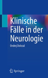 Cover Klinische Fälle in der Neurologie