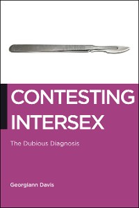 Cover Contesting Intersex