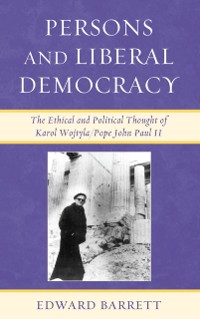 Cover Persons and Liberal Democracy