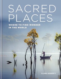 Cover Sacred Places