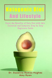 Cover Ketogenic Diet and Lifestyle