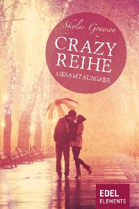 Cover Crazy-Reihe - Gesamtausgabe