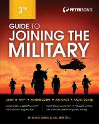 Cover Guide to Joining the Military