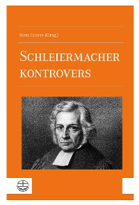 Cover Schleiermacher kontrovers