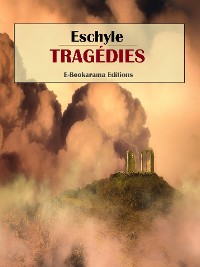 Cover Tragédies